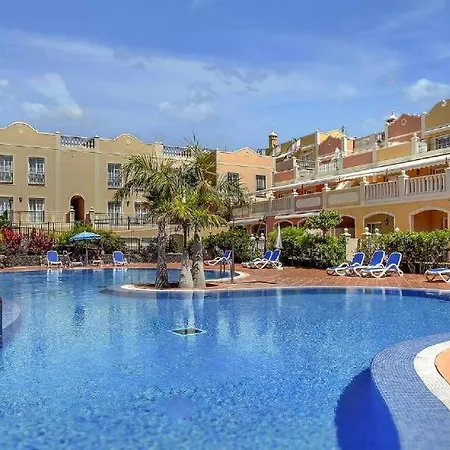 Paraiso Mar Lägenhet *