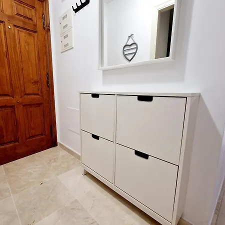 Paraiso Mar Apartment *