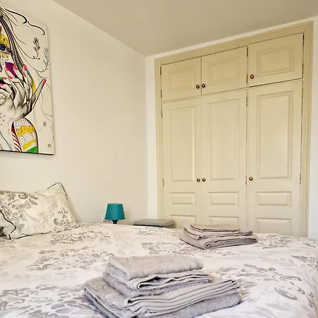 Paraiso Mar Apartment
