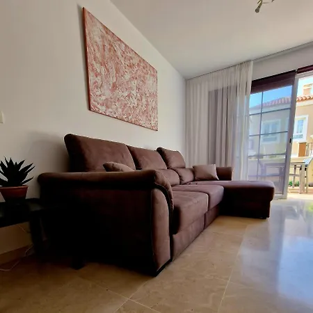 Apartment Paraiso Mar *