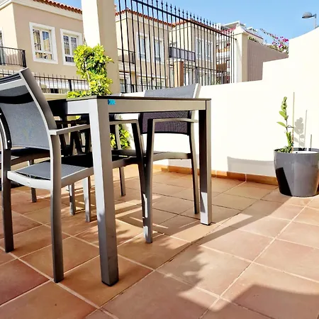 Paraiso Mar Apartment *