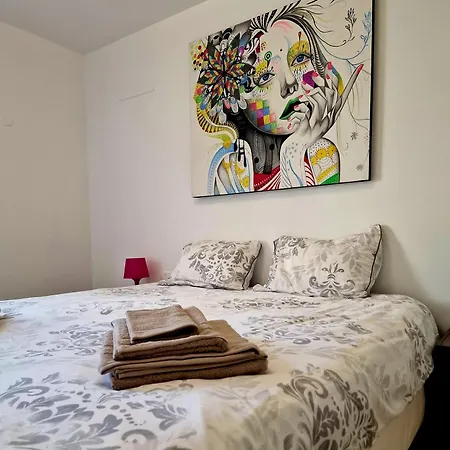 Apartment Paraiso Mar *