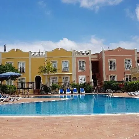 Apartment Paraiso Mar *