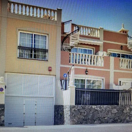 Paraiso Mar Apartment *